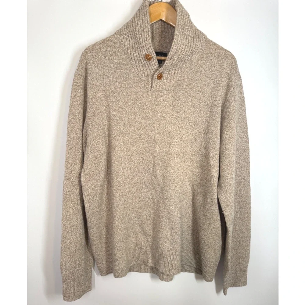 J. Crew crew men